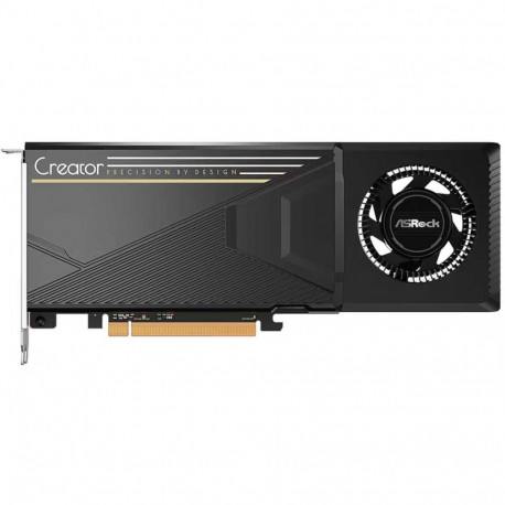 Asrock _8352192 Pro B65 32 GB ASRock Intel Arc Creator GDDR6