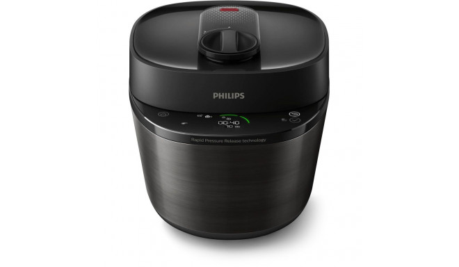 MULTICOOKER/HD2151/40 PHILIPS