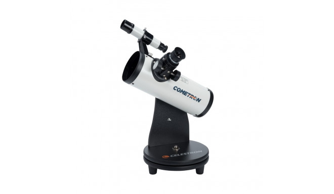 Celestron Cometron Firstscope N76 Dobson