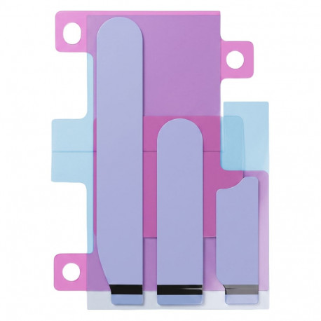 Battery adhesive strips for Iphone 16 Pro Max