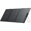 EcoFlow päikesepaneel 160W Lightweight Foldable