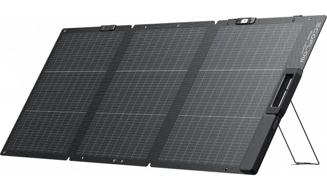 EcoFlow Solar Panel 160W Lightweight Foldable
