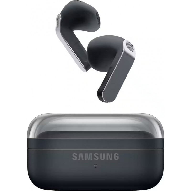 Samsung juhtmevabad kõrvaklapid Galaxy Buds4, must