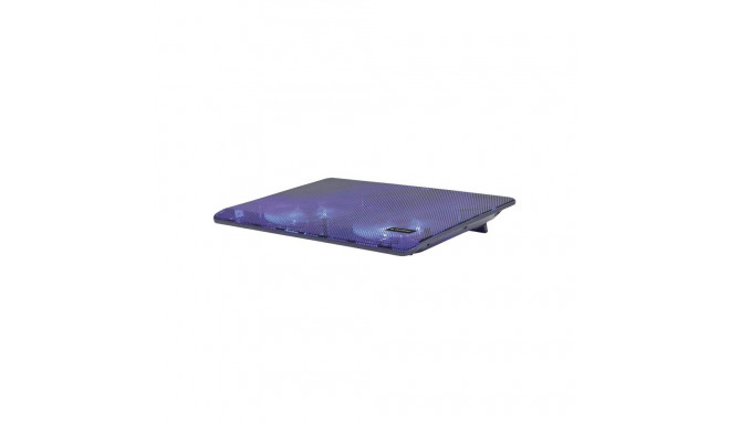 Jahutav sülearvutialus 15.6inches LED