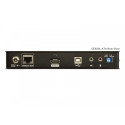 USB HDMI HDBaseT2.0 KVM Extender w/o Ethernet