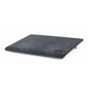 Cooling notebook stand 15.6 inches, LED