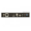 USB HDMI HDBaseT2.0 KVM Extender w/o Ethernet