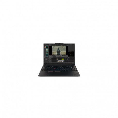 Mobile workstation ThinkPad P16S G5 21XE001QPB W11Pro Ultra 7 356H/32GB/1TB/16.0 WQUXGA/RTX PRO 1000
