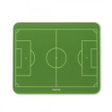 Football mouse pad