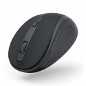 Wireless mouse WM-400 black