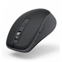 Wireless multi device mouse WM-450 black