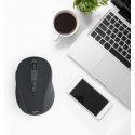Wireless mouse WM-400 black