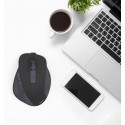 Wireless mouse WM-500 black