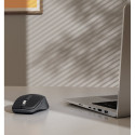 Wireless multi device mouse WM-450 black