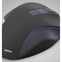 Wireless mouse WM-500 black