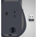Wireless mouse WM-500 black