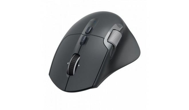 Multi device wireless mouse WM-900 black