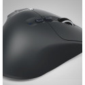 Multi device wireless mouse WM-900 black