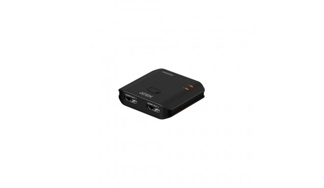 HDMI jaotur 2-Port 8K