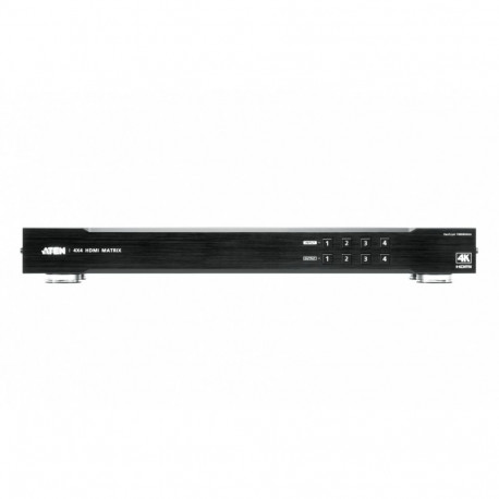Matrix Switch 4x4 4K HDMI