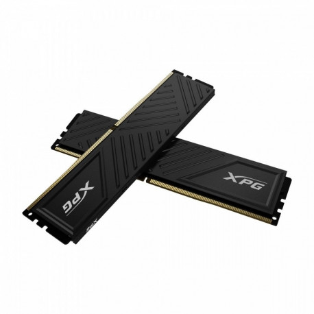 XPG mälumoodulid GAMMIX D35 DDR4 3200 DIMM 16GB (2x8), must