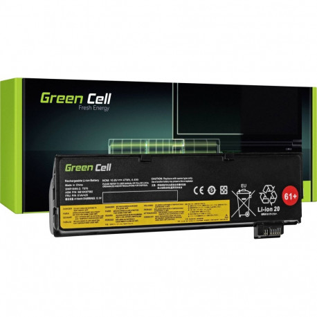 Green Cell GC-LE95 kategooriseerimata