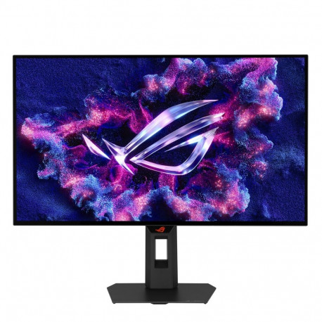 ASUS ROG Strix OLED XG27AQDMGR arvutimonitor 67,3 cm (26,5") 2560 x 1440 pikslit Quad HD must