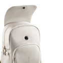 XD Design helehall pehme seljakott P/N:P705.983