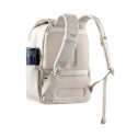XD Design helehall pehme seljakott P/N:P705.983