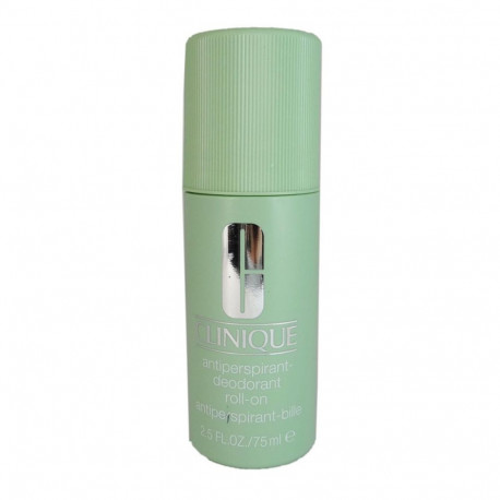 CLINIQUE ANTIPERSPIRANT DEODORANT ROLL-ON 75ML
