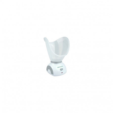 Medisana FSS facial sauna White