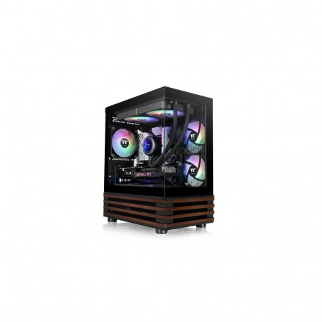Case View korpus 170 WS TG ARGB, must