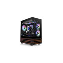Case View korpus 170 WS TG ARGB, must