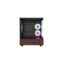 Case View korpus 170 WS TG ARGB, must
