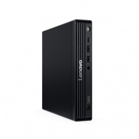 ThinkCentre arvuti M70q G6 13A4000PPB W11Pro Ultra 7 265T 16GB/512GB INT vPro 3YRS OS, must