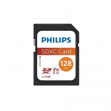 Philips FM12SD55B/00 Memory Card 128GB