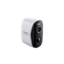 Baseus Security N1 Outdoor Camera 2K / White (addon)