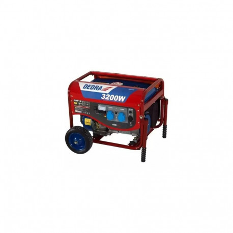Generaator 2.8KW