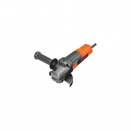 Black & Decker BEG220 angle grinder 12.5 cm 12000 RPM 900 W 1.8 kg