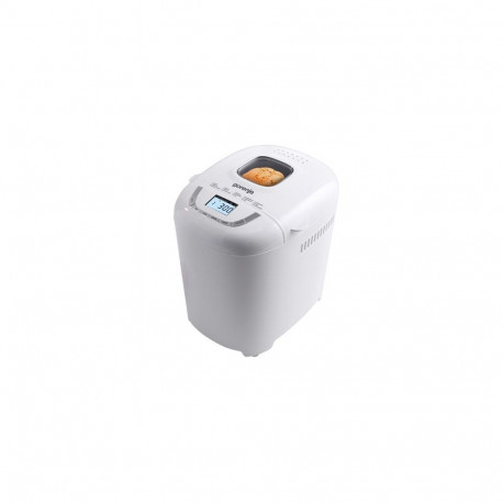 Gorenje Bread maker BM910WII Power 550 W Number of programs 15 Display LCD White