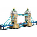 Bricks arhitektuurikomplekt 21067 Tower Bridge