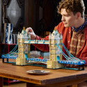 Bricks arhitektuurikomplekt 21067 Tower Bridge