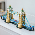Bricks arhitektuurikomplekt 21067 Tower Bridge