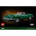 Bricks Icons 11381 Jaguar E-Type