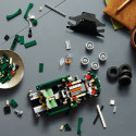 Bricks Icons ehituskomplekt 11381 Jaguar E-Type