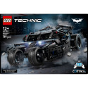 Bricks Technic 42239 Batmobile Tumbler