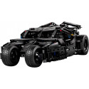 Bricks Technic ehituskomplekt 42239 Batmobile Tumbler