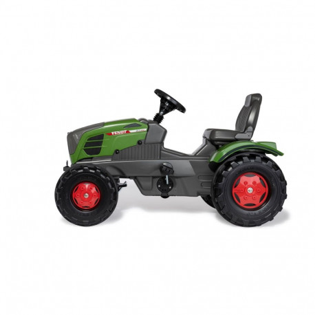 RollyFarmtrac Fendt 211 Vario