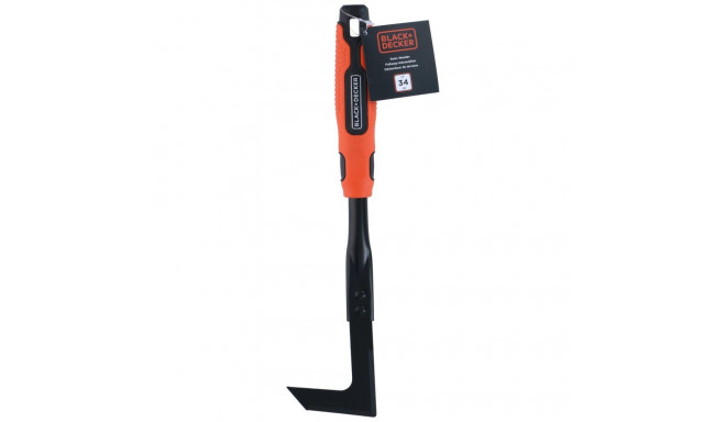 BLACK+DECKER vuugipuhastaja 35cm