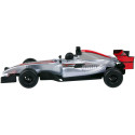 EDDY TOYS võidusõiduauto 26cm